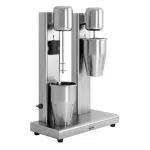 Milch Schüttler Doppelt - Combisteel 7518.0105 - 7518.0105