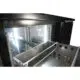 Bar Kühlschrank mit 4 Schubladen - Combisteel 7450.0317 - 7450.0317