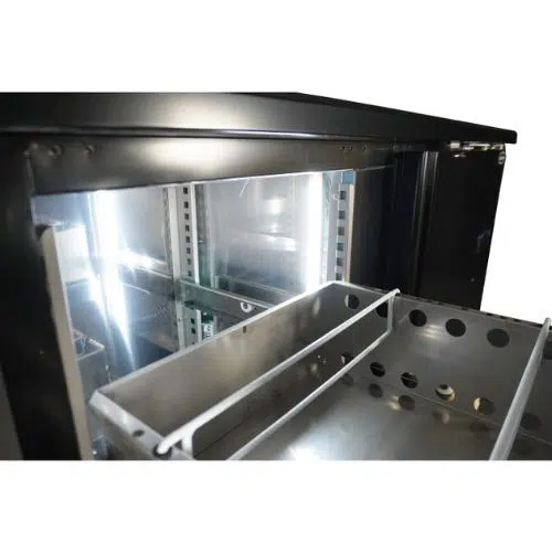 Bar Kühlschrank mit 4 Schubladen - Combisteel 7450.0317 - 7450.0317