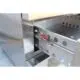 Combisteel Kühl -Tiefkühltisch umschaltbar 2 Schubladen 6x 1/1GN - 7450.0245 - 7450.0245