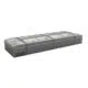 Supermarkt tiefkühltruhe grau kopf element automatische abtauung 1850 - Combisteel 7455.2660 - 7455.2660