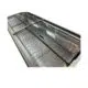 Supermarkt tiefkühltruhe grau 1450 automatische abtauung - Combisteel 7455.2665 - 7455.2665