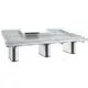 Fischtheke Bx3050mm - Combisteel 7178.0915 - 7178.0915