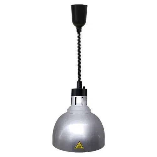 CS wärmelampe CH-04 silber - CombiSteel 7455.1837 - 7455.1837