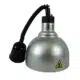 CS wärmelampe CH-04 silber - CombiSteel 7455.1837 - 7455.1837