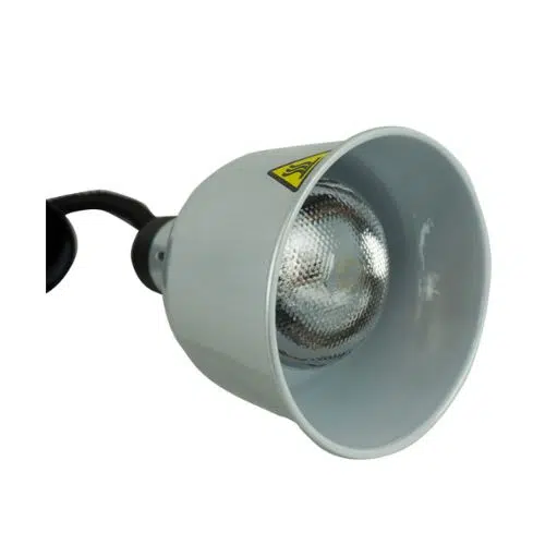CS wärmelampe CH-01 SILBER - CombiSteel 7455.1807 - 7455.1807
