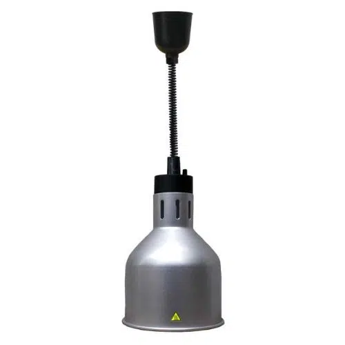CS wärmelampe CH-01 SILBER - CombiSteel 7455.1807 - 7455.1807