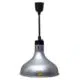 CS wärmelampe CH-03 SILBER - CombiSteel 7455.1822 - 7455.1822