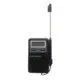 Multifunctionneller digitales thermometer - Combisteel 7521.0025 - 7521.0025