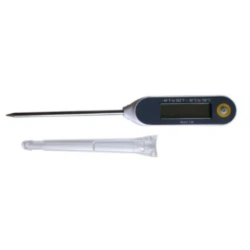 Digitales taschenthermometer wasserdicht - CombiSteel 7521.0015 - 7521.0015