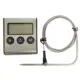 Digitales Thermometer mit timer - CombiSteel 7521.0035 - 7521.0035