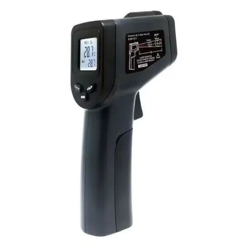 Infrarot Thermometer - Combisteel 7521.0010 - 7521.0010