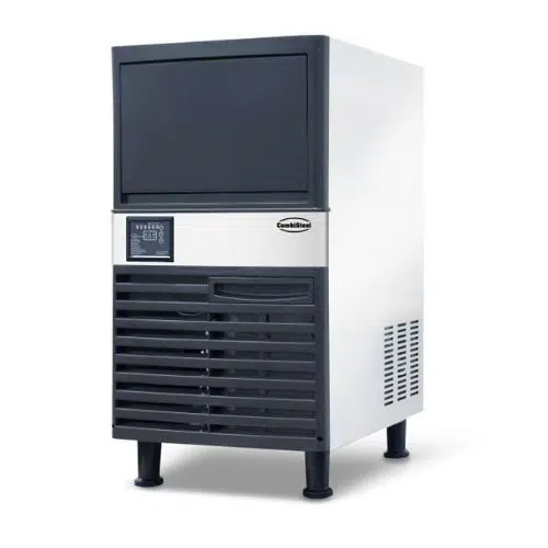 Eiswürfelmaschine 55 kg - 24h - CombiSteel 7081.0010 - 7081.0010