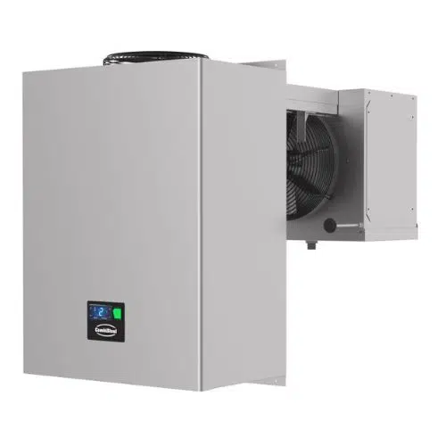 Tiefkühlaggregate huckepack 9.1-13 m3 - Combisteel 7489.0440 - 7489.0440