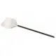 Edelstahl pizzaschaufel rechteckig eben 30-152 - CombiSteel 7013.1820 - 7013.1820