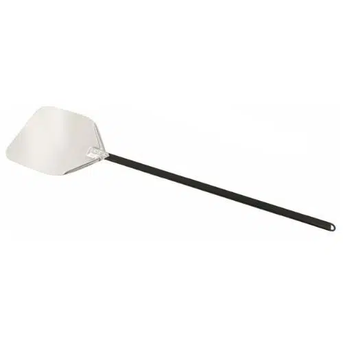 Edelstahl pizzaschaufel rechteckig eben 30-152 - CombiSteel 7013.1820 - 7013.1820