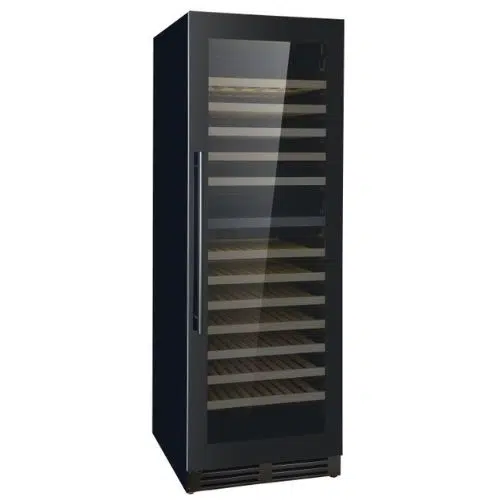 Combisteel 7525.0035 - Weinkühlschranke 379 liter Dual Zone - 7525.0035