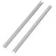 Geleidersets tbv pizzawerkbank 7450.1215-1220 en 7950.0040-0042-0044 - CombiSteel 7451.0255 - 7451.0255