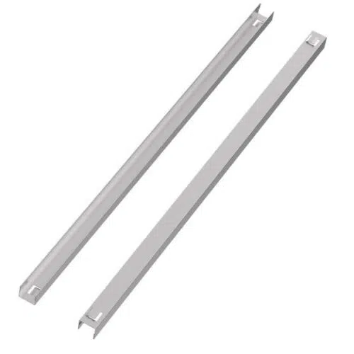Geleidersets tbv pizzawerkbank 7450.1215-1220 en 7950.0040-0042-0044 - CombiSteel 7451.0255 - 7451.0255