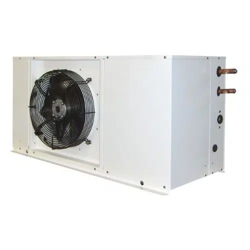 Combisteel Kondensator-Einheit für Modell 7350.0095 - 7492.0220 - 7492.0220