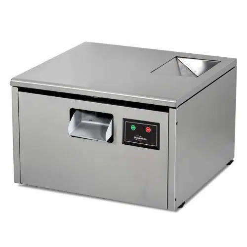 Combisteel 7465.0045 - Besteckpoliermaschine - 7465.0045