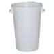 Abfallbehälter 200 liter - Combisteel 7483.0035 - 7483.0035