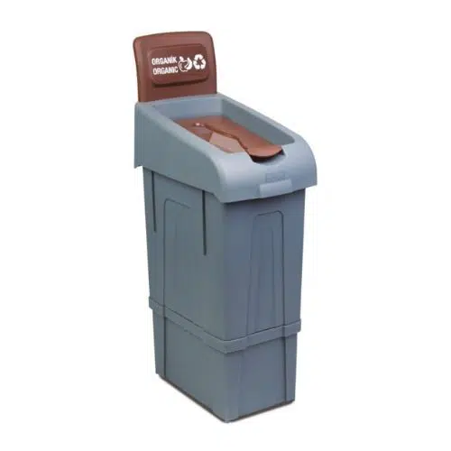 Recyclingeimer BIO - Combisteel 7048.0085 - 7048.0085