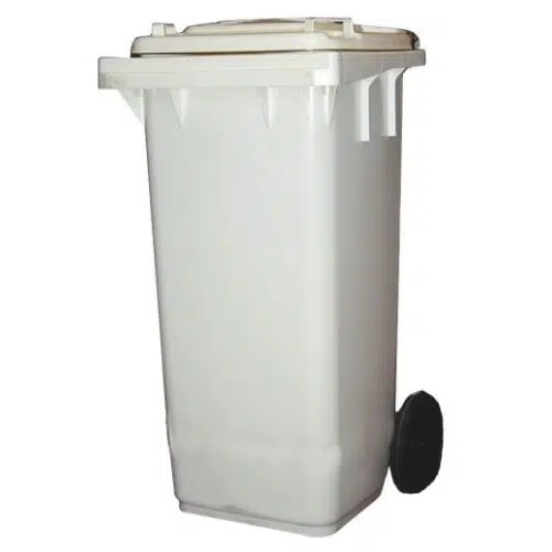 Abfallbehälter 120 liter - Combisteel 7483.0040 - 7483.0040