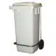 Combisteel Gastro Pedalabfallbehälter - 240 liter - 7483.0010 - 7483.0010