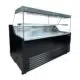 Combisteel Kühlvitrine WESLEY 1.3 - 7090.0085 - 7090.0085