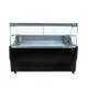 Combisteel Kühlvitrine WESLEY 1.3 - 7090.0085 - 7090.0085