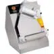 Combisteel 7073.0145 - Teigausroller 40cm - komplett aus Edelstahl - 7073.0145