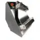 Combisteel Gastro Pizza Teigausroller 40cm - 7013.0125 - 7073.0125