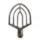 Combisteel Mischarm für 7455.1425 - 7455.1490 - 7455.1490