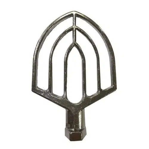 Combisteel Mischarm für 7455.1425 - 7455.1490 - 7455.1490