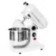 Combisteel Küchenmaschine 7 Liter - 7062.0200 - 7062.0200