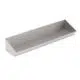 Edelstahl pommes fritesbehälter 900 - Combisteel 7333.1215 - 7333.1215
