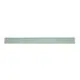 Preiskartenhalter transparent für 7464.0085-0088-0090-0093-0094-0095 - Combisteel 7464.0100 - 7464.0100