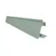 Preiskartenhalter transparent für 7464.0085-0088-0090-0093-0094-0095 - Combisteel 7464.0100 - 7464.0100