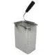 Korb nudelkocher rechts BASE 700 - Combisteel 7178.9042 - 7178.9042