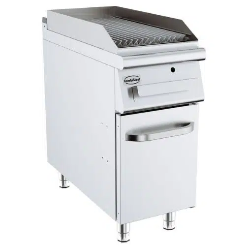 Gas Watergrill - BASE 900 - Combisteel 7178.3210 - 7178.3210