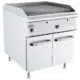 Combisteel Gas Watergrill 22 kW - BASE 900 - 7178.3215 - 7178.3215