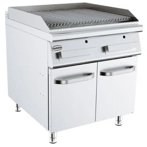 Combisteel Gas Watergrill 22 kW - BASE 900 - 7178.3215 - 7178.3215