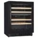 Combisteel 7525.0010 - Weinkühlschranke 119 liter - dual zone - 7525.0010