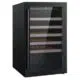 Combisteel 7525.0025 - Weinkühlschranke 118 liter Single Zone - 7525.0025