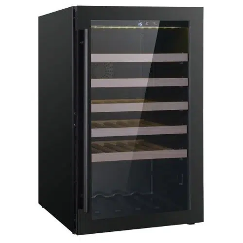 Combisteel 7525.0025 - Weinkühlschranke 118 liter Single Zone - 7525.0025