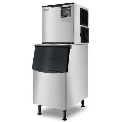 Eiswürfelmaschine 225 kg / 24 h - Combisteel 7081.0030 - 7081.0030