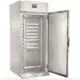 Roll In Tiefkühlschrank Edelstahl Monoblock 700 liter - Combisteel 7489.5440 - 7489.5440