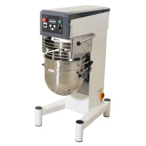 CombiSteel Gastro Planetenmischer 20 Liter - 7061.0005 - 7061.0005