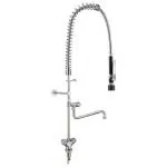 Vorspüldusche mit 1-Loch - Combisteel 7536.0005 - 7536.0005
